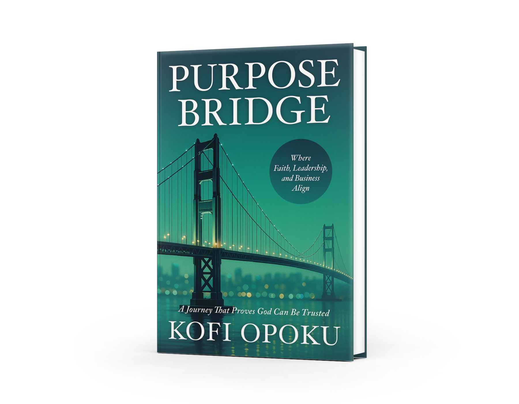 thePurposeBridgeBook